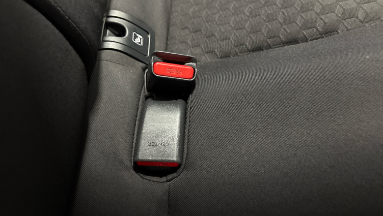 Toyota Yaris 1.5 Hybrid Icon 5dr CVT Hybrid Hatchback